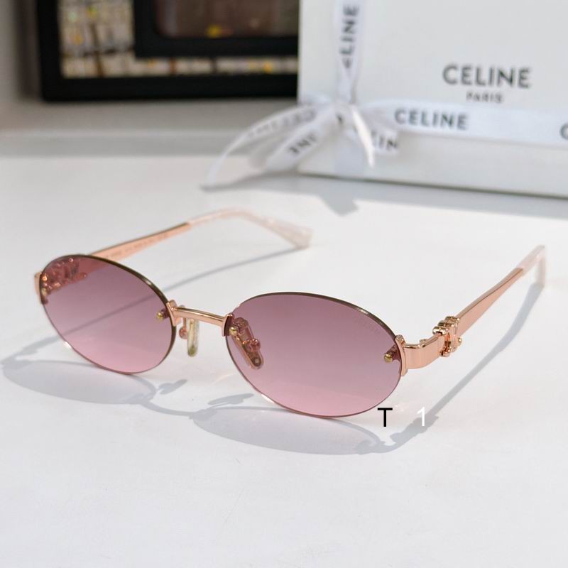 Celine Sunglasses ID:20260319-83